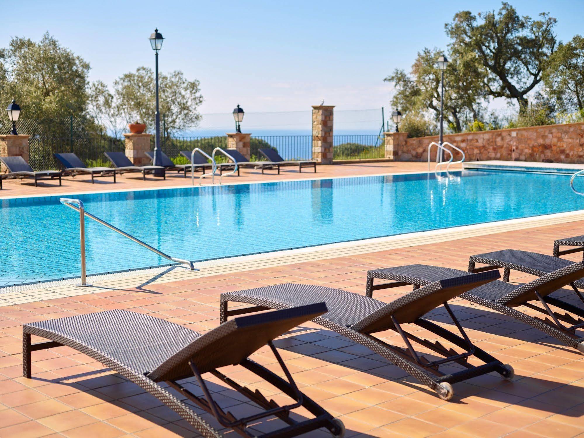 Hapimag Resort Mas Nou Platja d'Aro  Exterior foto