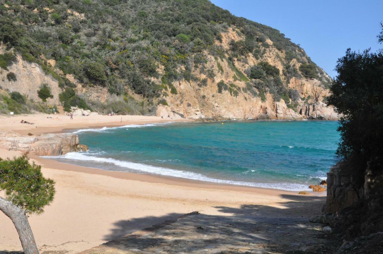 Hapimag Resort Mas Nou Platja d'Aro  Exterior foto